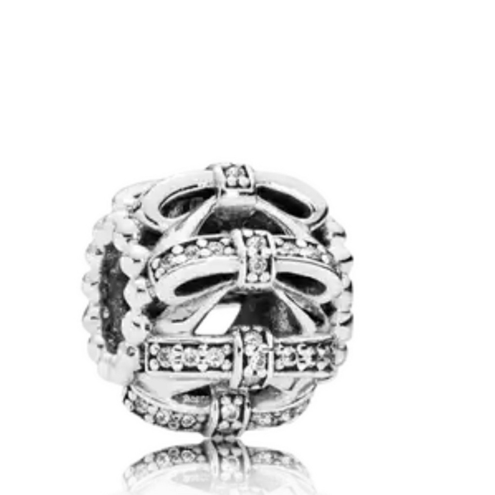 shimmering sentimental charm